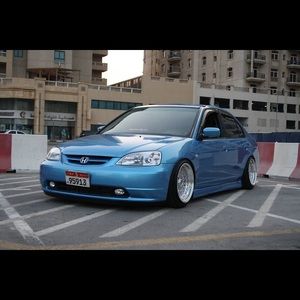 Meet your Posher, Tyler